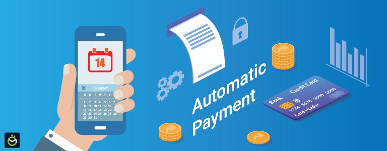 Extention Auto Fill Payment, Tự Động Điền Thông Tin Thanh Toán